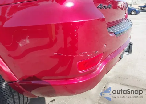 2015 Jeep Grand Cherokee Altitude z USA, uszkodzony, nr VIN 1C4RJFAG8FC142283